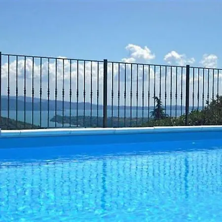 Jmk Garda Luxury Appartement *