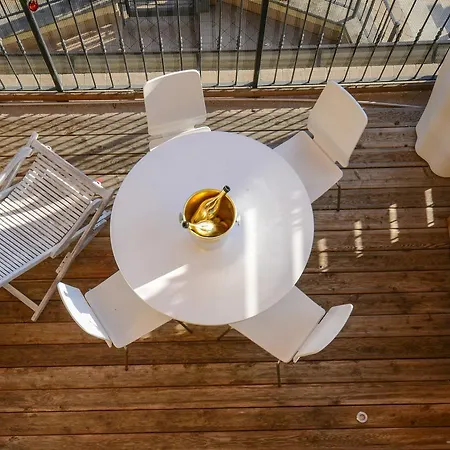 Jmk Garda Luxury Apartmán