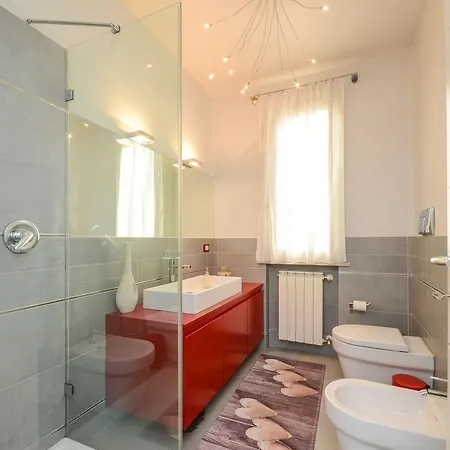 Jmk Garda Luxury * Villanuova sul clisi