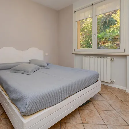 Apartmán Jmk Garda Luxury *