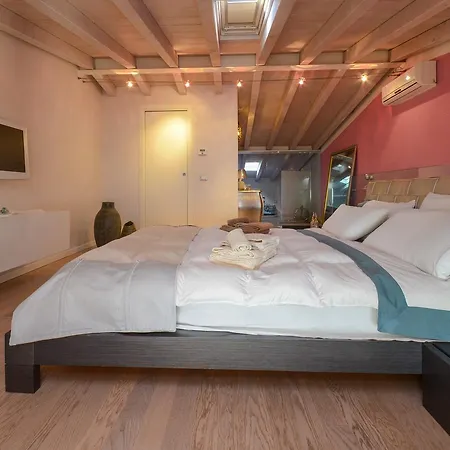 Jmk Garda Luxury Apartmán Villanuova sul clisi