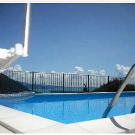 Jmk Garda Luxury Apartmán Villanuova sul clisi