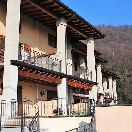 Jmk Garda Luxury Apartmán Villanuova sul clisi